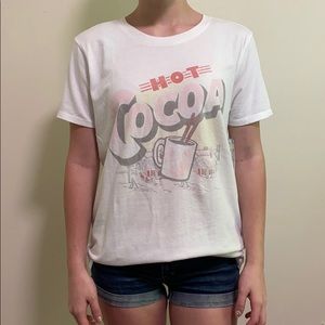 NEW LUCK BRAND M/M T SHIRT